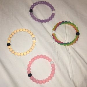 Lokai set